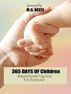cover image of 365 Days of Children